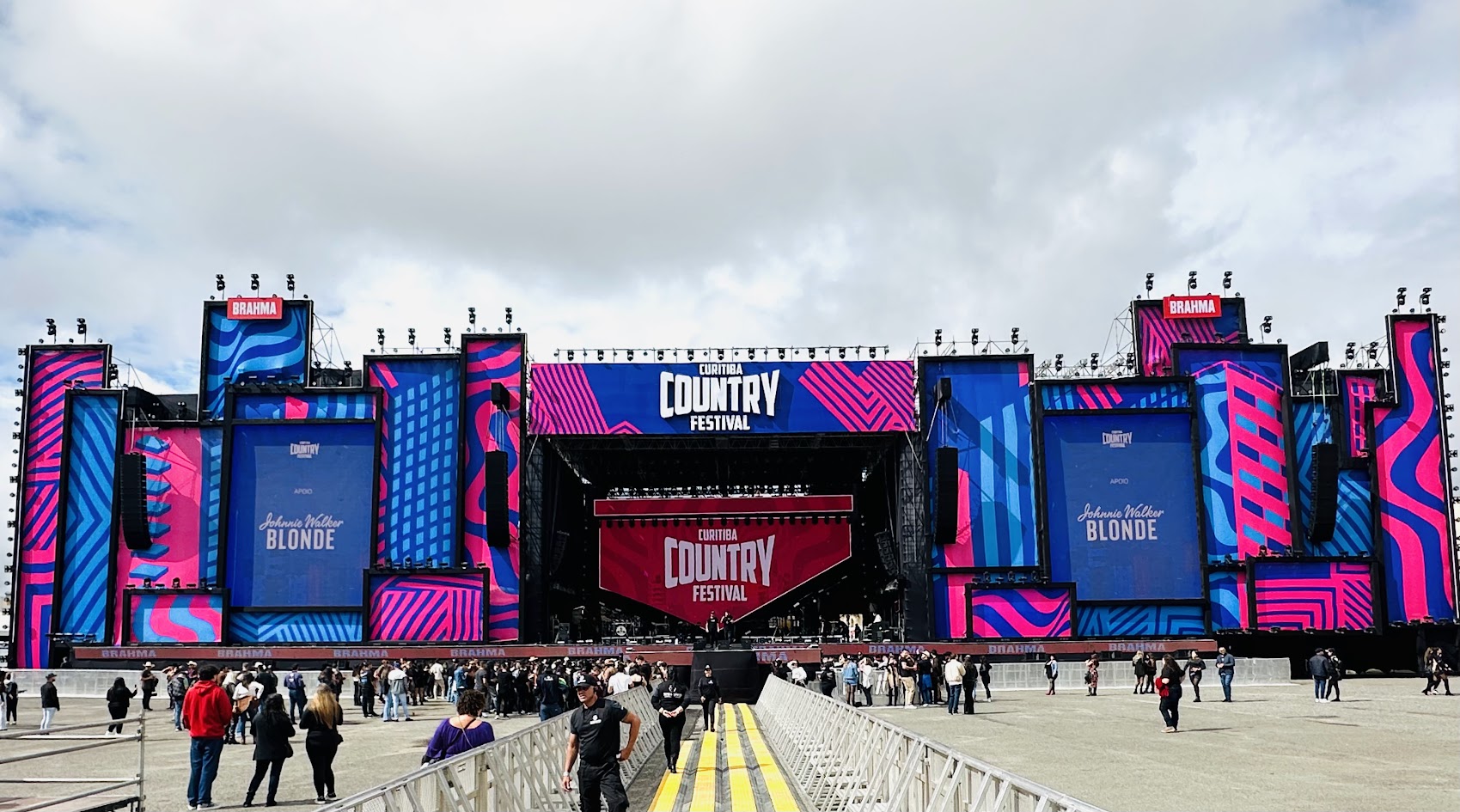 Feira Internacional — Feira
